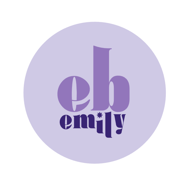Emily Breedlove Logo